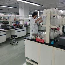 半畝花田創始人亓云吉 以細胞科技重塑自然之美，打造肌膚的“半畝花田”