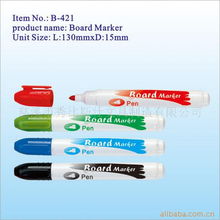 慈溪市秀比斯壯文具 品質(zhì)記號筆與白板筆的多維解析
